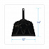 Metal Dust Pan, 12 x 14, 5