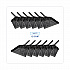 Metal Dust Pan, 12 x 14, 5