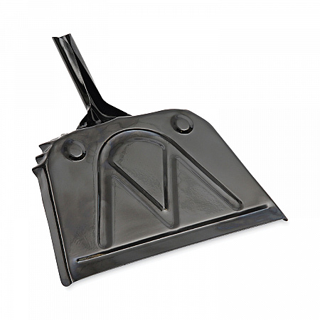 Metal Dust Pan, 12 x 14, 5