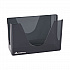 Countertop C-Fold/M-Fold Paper Towel Dispenser, 11 x 4.37 x 7, Smoke (56640)