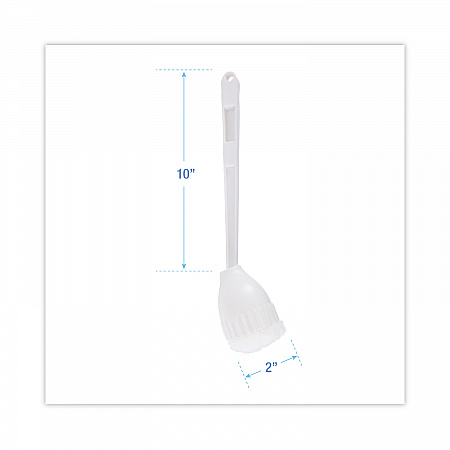 Cone Bowl Mop, 10