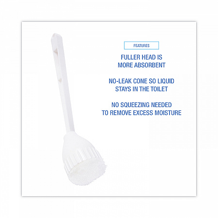 Cone Bowl Mop, 10