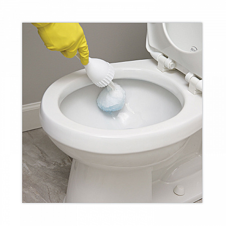 Cone Bowl Mop, 10