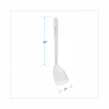 Cone Bowl Mop, 10
