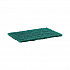 Heavy-Duty Scouring Pad, 6 x 9, Green, 15/Carton (186)