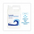 High Traffic Floor Polish, Apply 3 to 5 Coats per Application, 1 gal Bottle, 4/Carton (4404F)