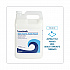 High Traffic Floor Polish, Apply 3 to 5 Coats per Application, 1 gal Bottle (4404FEA)