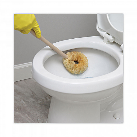 Tampico Toilet Bowl Brush, 19