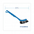 Grout Brush, Black Nylon Bristles, 8.13