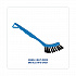 Grout Brush, Black Nylon Bristles, 8.13