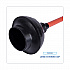 Toilet Plunger, 18