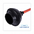 Toilet Plunger, 18