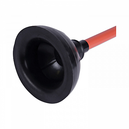 Toilet Plunger, 18