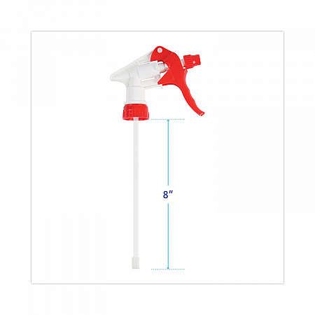 General Purpose Trigger Sprayer, 8
