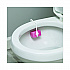 Para Toilet Bowl Deodorizer Block, Cherry Scent, Pink, 4 oz, 12/Box (B04BX)