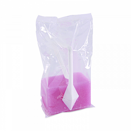 Para Toilet Bowl Deodorizer Block, Cherry Scent, Pink, 4 oz, 12/Box (B04BX)
