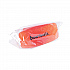 Toilet Bowl Clip, Mango Scent, Orange, 12/Box (CLIPMAN)
