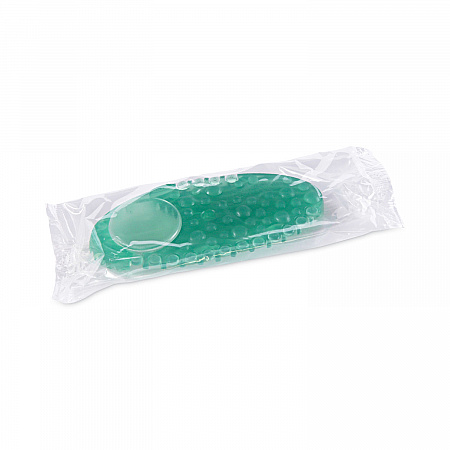 Curve Solid Air Freshener, Cucumber Melon, Green, 10/Box (CURVECME)