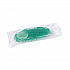 Curve Solid Air Freshener, Cucumber Melon, Green, 10/Box (CURVECME)