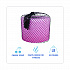 14-Week Super Block Deodorizer, 20 lb, Pink, Cherry (G20)