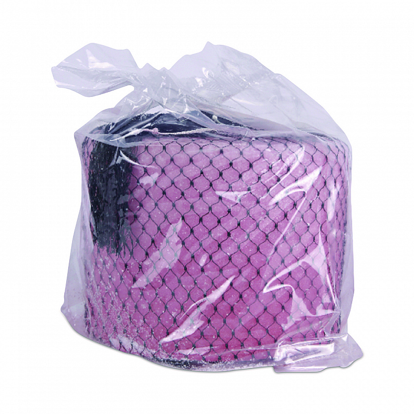 14-Week Super Block Deodorizer, 20 lb, Pink, Cherry (G20)