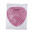 Gem Urinal Deodorizer Screen, Spiced Apple Scent, Red, 12/Box (GEMSAP)