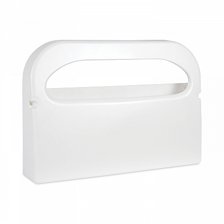 Toilet Seat Cover Dispenser, 16 x 3 x 11.5, White, 2/Box (KD100)