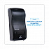 Bulk Fill Soap Dispenser, 900 mL, 5.5 x 4 x 12, Black (SH900SBBW)