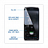 Bulk Fill Foam Soap Dispenser with Key Lock, 900 mL, 5.25 x 4 x 12, Black Pearl (SHF900SBBW)