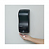 Bulk Fill Foam Soap Dispenser with Key Lock, 900 mL, 5.25 x 4 x 12, Black Pearl (SHF900SBBW)