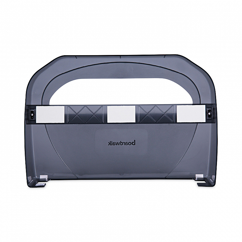 Toilet Seat Cover Dispenser, 17.25 x 3.13 x 11.75, Smoke (TS510SBBWEA)