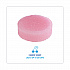 Para Urinal Deodorizer Block, Cherry Scent, Red, 4 oz, 12/Box (U04BX)