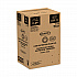 Portion/Souffle Cup Lids, Fits 3.25 oz/4 oz/5.5 oz Portion Containers, Plastic, Clear, 125/Sleeve, 20 Sleeves/Carton (PL4PP)