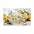 Amenity Bar Soap, Pleasant Scent, # 1 1/2, 500/Carton (390150A)