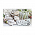 Cleansing Bar Soap, Pleasant Scent, # 1 1/2, 500/Carton (06011A)