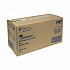 EarthChoice Recycled PET Hinged Container, 12 oz, 4.92 x 5.87 x 1.89, Clear, Plastic, 200/Carton (0CA910120000)