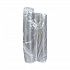EarthChoice Recycled PET Hinged Container, 12 oz, 4.92 x 5.87 x 1.89, Clear, Plastic, 200/Carton (0CA910120000)