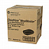 EarthChoice MealMaster Container, 16 oz, 8.12 x 6.5 x 1, Black, Plastic, 252/Carton (0CN846160000)