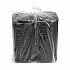 EarthChoice MealMaster Container, 16 oz, 8.12 x 6.5 x 1, Black, Plastic, 252/Carton (0CN846160000)