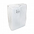Supermarket Tray, #10S, 10.75 x 5.7 x 0.65, White, Foam, 500/Carton (0TF110S00000)