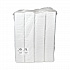 Supermarket Tray, #17, 8.3 x 4.8 x 0.65, White, Foam, 1,000/Carton (0TF117S00000)