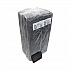 Supermarket Tray, #2S, 8.2 x 5.7 x 0.65, Black, Foam, 500/Carton (0TFB02S00000)