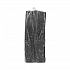 Meat Tray, #17S, 8.3 x 4.8 x 0.65, Black, Foam, 1,000/Carton (0TFB17S00000)