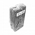 Supermarket Tray, #2, 8.2 x 5.7 x 0.91, Black, Foam, 500/Carton (0TFB00200000)