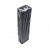 Supermarket Tray, #2, 8.2 x 5.7 x 0.91, Black, Foam, 500/Carton (0TFB00200000)