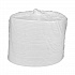 Placesetter Satin Non-Laminated Foam Dinnerware, Plate, 10.25