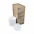 Placesetter Deluxe Laminated Foam Dinnerware, 3-Compartment Plate, 10.25