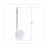Deluxe Toilet Bowl Mop, 12