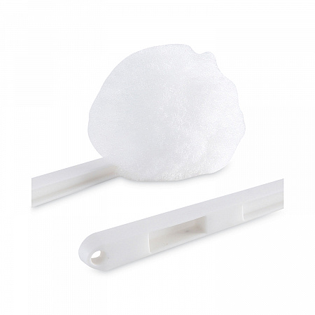 Deluxe Toilet Bowl Mop, 12