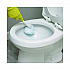 Deluxe Toilet Bowl Mop, 12